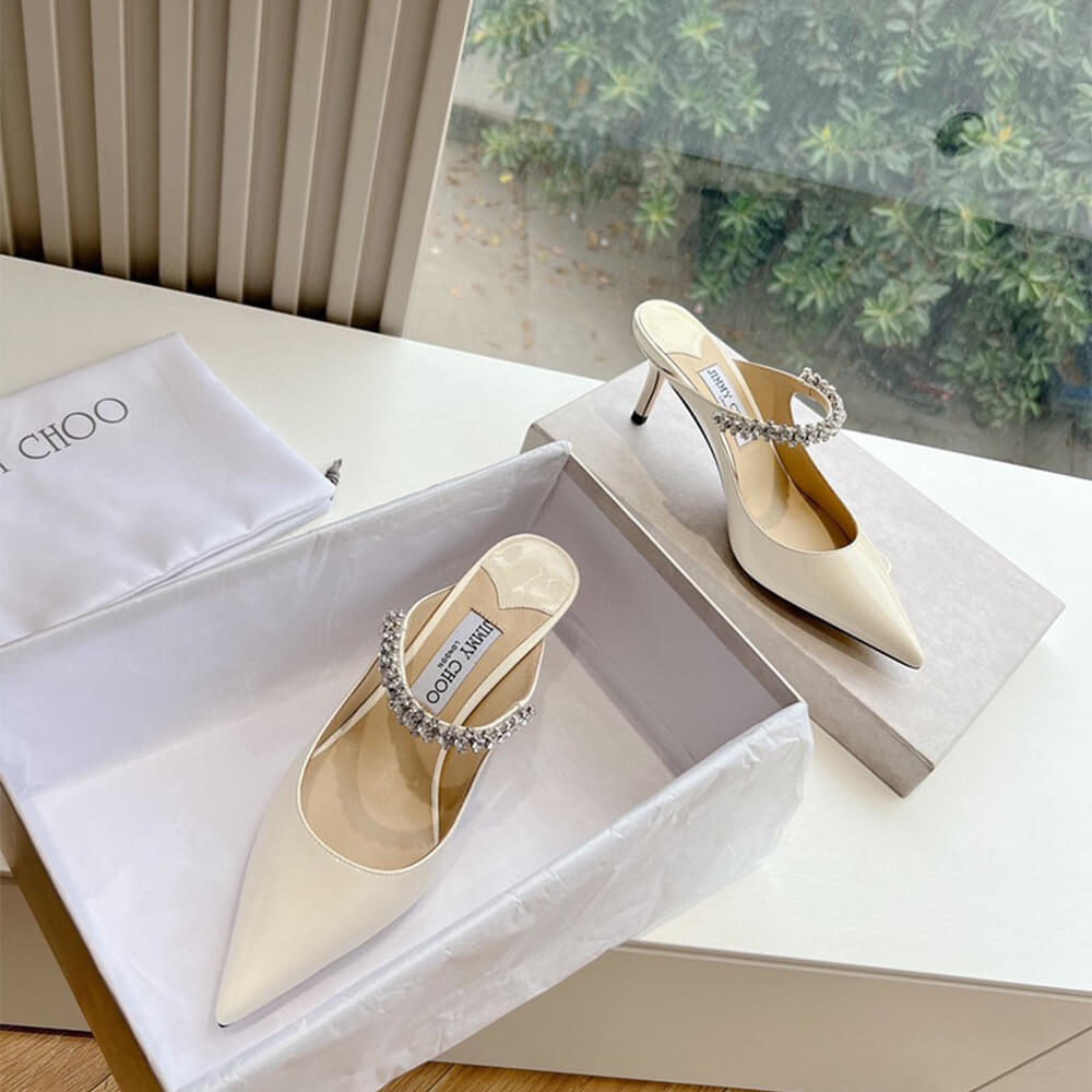 JIMMY CHOO Bing 65