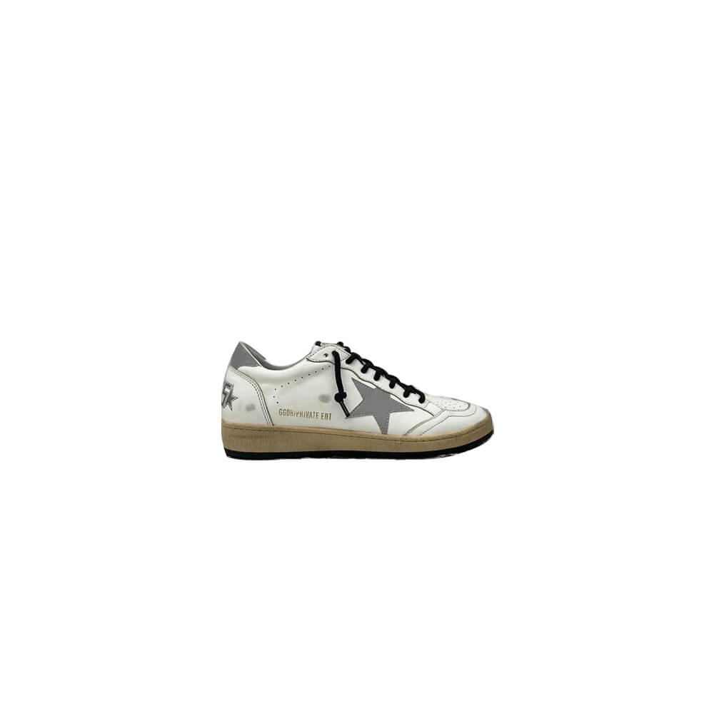 Golden Goose Super-Star Sneakers